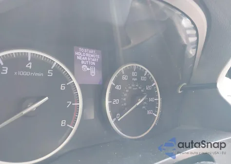 2015 Acura Rdx из США, поврежденный, VIN 5J8TB4H30FL030833